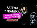 PATSYKI Z FRANEKA  - Марічка вперше наживо #ЛюксLIVE