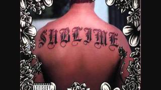 Sublime-The Ballad Of Johnny Butt chords