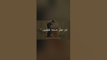 صوت يريح القلب للقارئ أنس شهاب (قل للذين ءامنوا) 🤩😍🥰🤩🥰😍