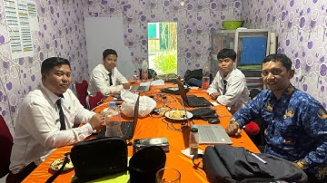 Video Promosi Nilai BerAKHLAK Latsar CPNS Bawaslu Gelombang 6 Angkatan 32 