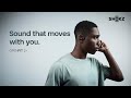 OpenFit 2+｜Sound that moves with you.