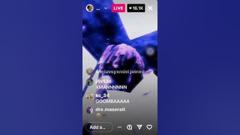 KEN CARSON UNTITLED SNIPPET NEW 1\20\23