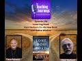 Lone Dog Road: Kent Nerburn On His New Book and Native Wisdom|The Teaching Journeys Podcast
