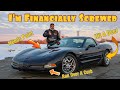 I Bought The Cheapest C5 Corvette Z06 In The Country