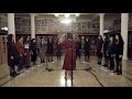 Amalgamation Choir | Live at the Library - Vrisi Ton Peyiotisson (Cyprus)