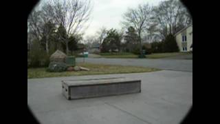 Quick Sesh Re-Edit