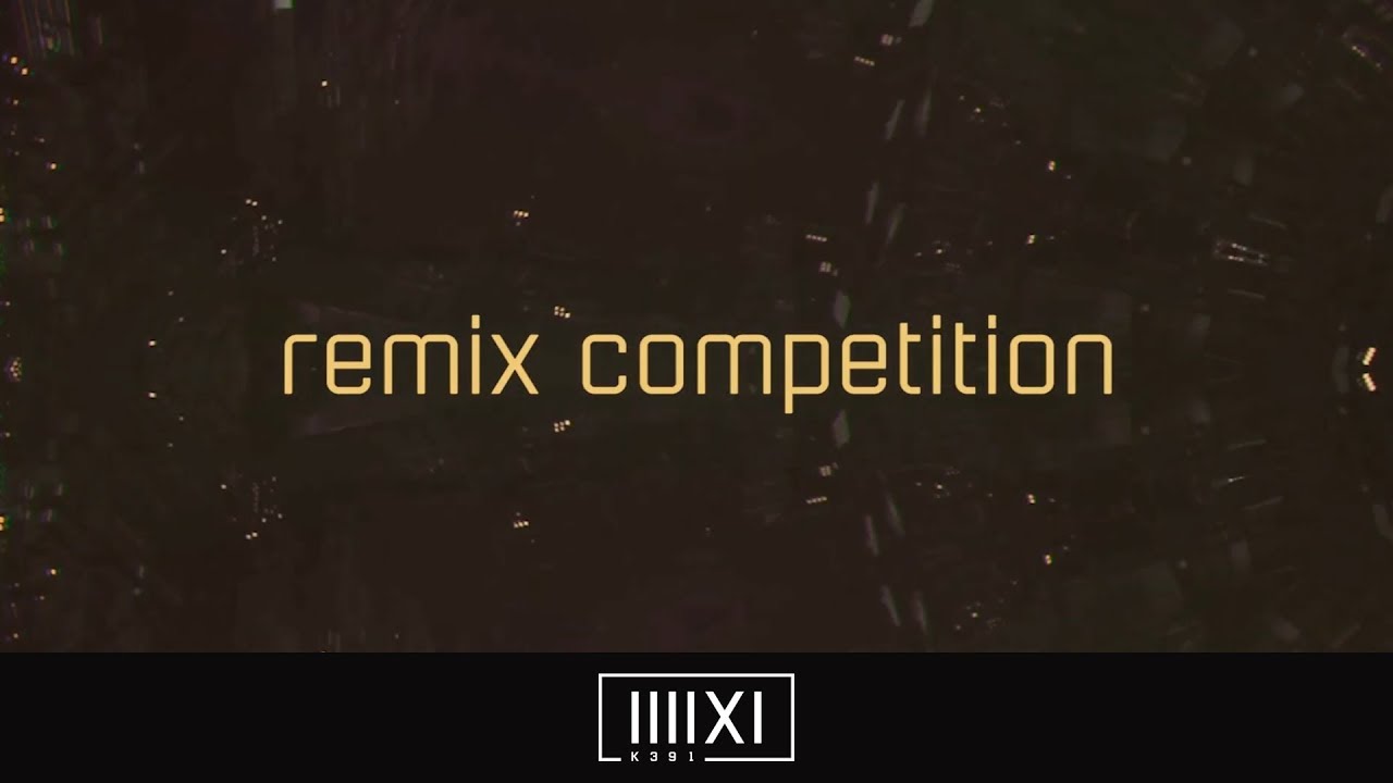 Mystery Remix Competition
