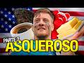5 VECES QUE LOS GRINGOS ARRUINARON LA GASTRONOMÍA PARTE 7
