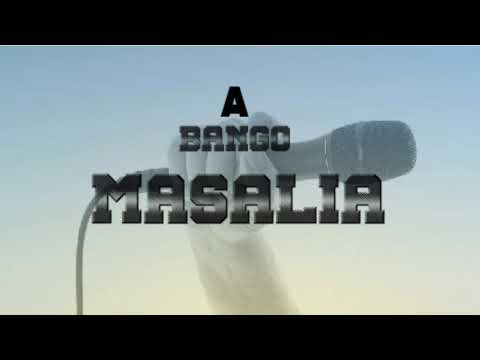 MASALIA NNALEKANE Bango Audio Masasi