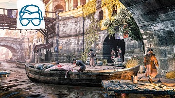 Paris Stories - Assassin