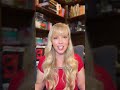 Ember Creek by Elle Laine #bookreview #booktube