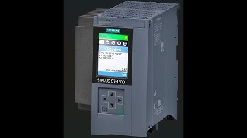 L08-1: Walk through compendium - TIA Portal SCL Programming