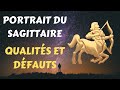 Portrait du sagittaire   qualits et dfauts