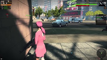 FGN Crew Plays: APB Reloaded - Part 2