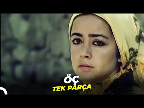 Öç | Oya Aydoğan Eski Türk Filmi Full İzle