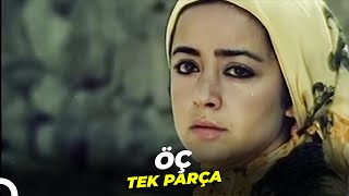 Öç Oya Aydoğan Eski Türk Filmi Full İzle