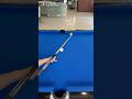 One trick for perfect bank shots #jpbilliard #billiard #billiards