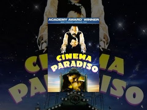 Cinema Paradiso