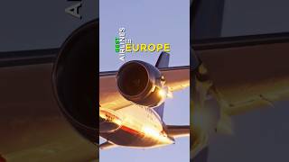 Top 5 Airlines in Europe 2025 #aviation #best #airlines