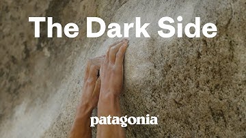 Aidan Roberts | The Dark Side (V16) | Full Uncut Send | Patagonia