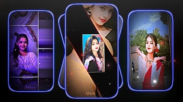 TUMSE MILKE DIL KA NEW TREND || NEW Xml File🔰|| #xml ||EDIT PAGAL 👑||#alightmotion