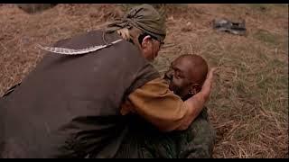 Surviving The Game-1994 Mason sets a trap