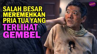 Download Lagu Salah Besar Meremehkan Pria Tua yang Dikira Gembel Lemah | Alur Cerita Film Seru MP3