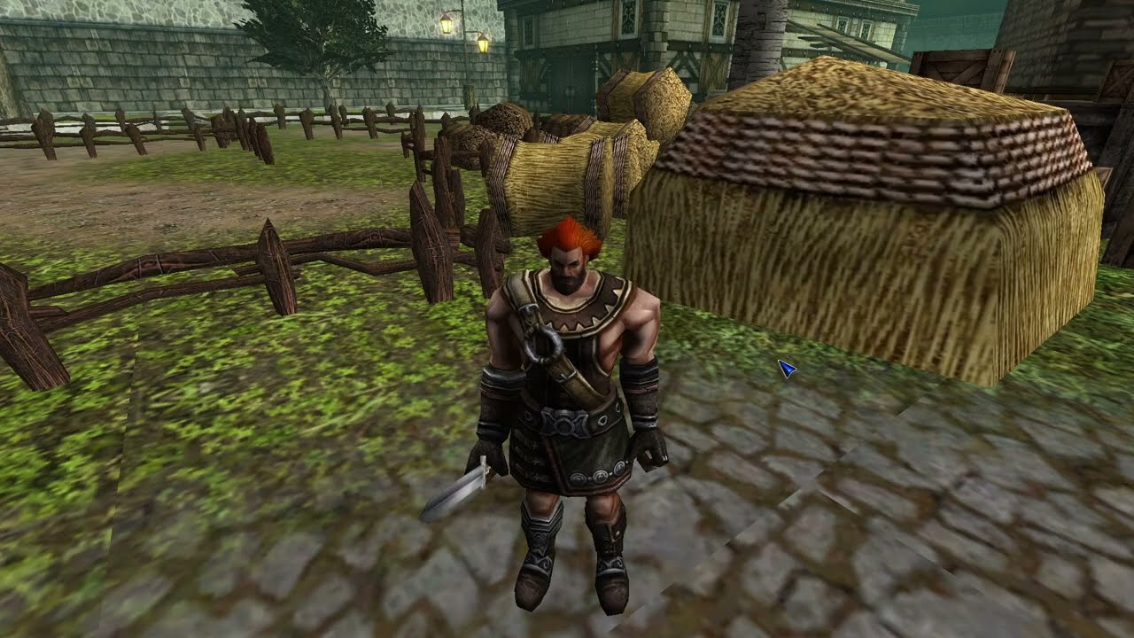 AYLIK 50 FRANKLA CHAR DiZiYORUM - SIFIRDAN WARRIOR SERISI - BÖLÜM #1