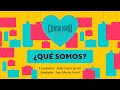 #ConsultorioMOI: ¿qué somos?