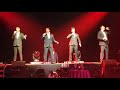 Il Divo - Grazie Amore Mio  (Live in Westbury, New York)