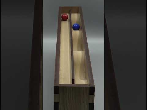Gravity Illusion -