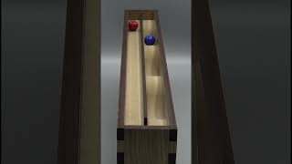 Gravity Illusion - Which Ball Falls First?