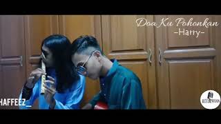 Chords For Doaku Pohonkan Harry Khalifah Reedzwan Ft Hafeez Cover