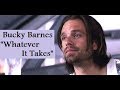 Bucky Barnes "Whatever It Takes"