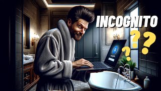Celebrity Incognito Mode is FAKE | Here's How! Wealth