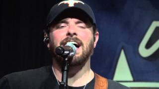 Chris Young - Goodbye