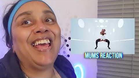 Spice - Send It Up | Official Music Video {MOMS REACTION}