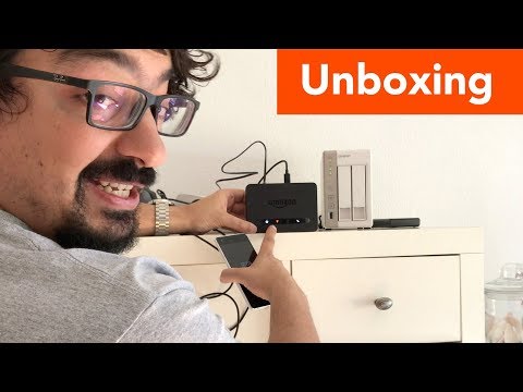 Amazon Echo Connect