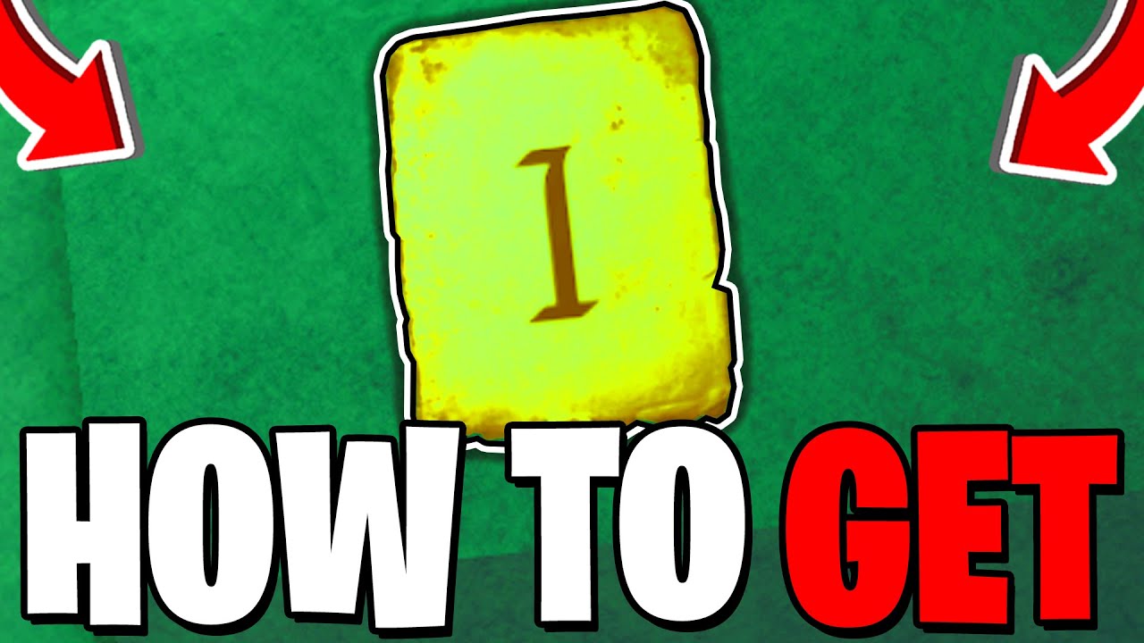 How To FIND ALL 9 NOTE LOCATIONS In Fisch! (Cultist Lair Quest) Roblox ...