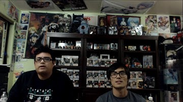 Ghost in the Shell Discussion