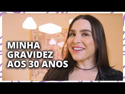 GRAVIDEZ GERIÁTRICA AOS