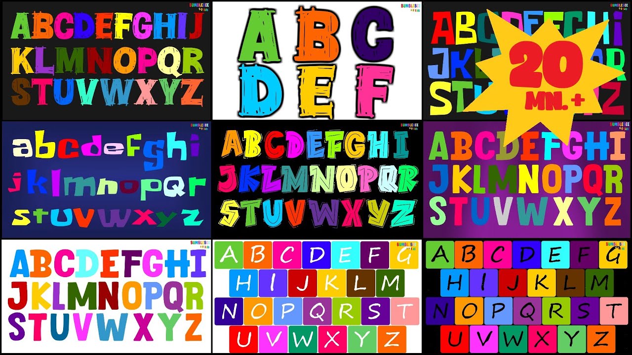ABC Lift & Learn ABC Puzzle | @telegraphroad.ca — Telegraph Road