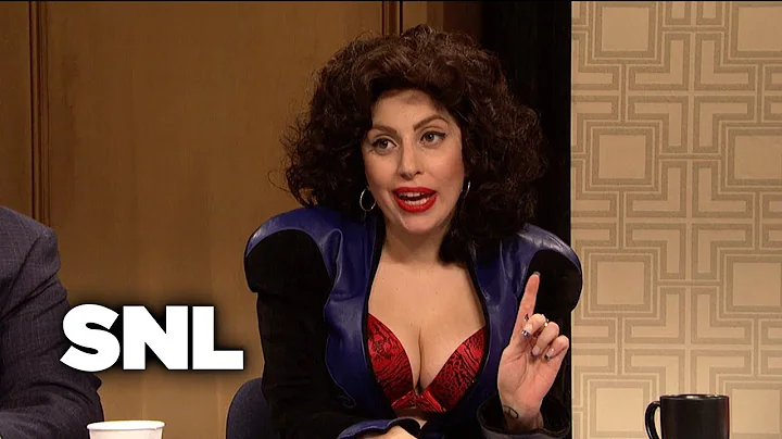 Crazy Co-Op Board - SNL