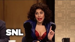 Crazy Co-Op Board - SNL