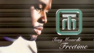 Tony Momrelle - Let Me Show You (Masterjam Classic Mix)