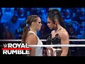 Ronda Rousey Vs Bianca Belair Full Match WWE April 30 2024