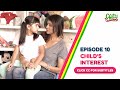 Chitti Chilakamma | S2 E10 Child's Interests | Lakshmi Manchu & Baby Nirvana