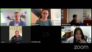 Cardiology Grand Rounds - Dr. William Fearon, 3/22/23