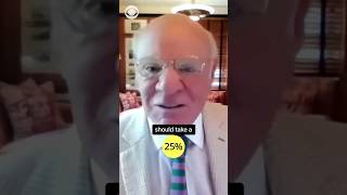 Media mogul Barry Diller suggests top Hollywood executives, highest-paid actors take 25% pay cut