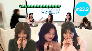 Red Velvet: A Mess™ #23.2 | 레드벨벳